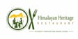 Himalayan Heritage Restaurant DC