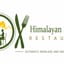Himalayan Heritage Restaurant DC
