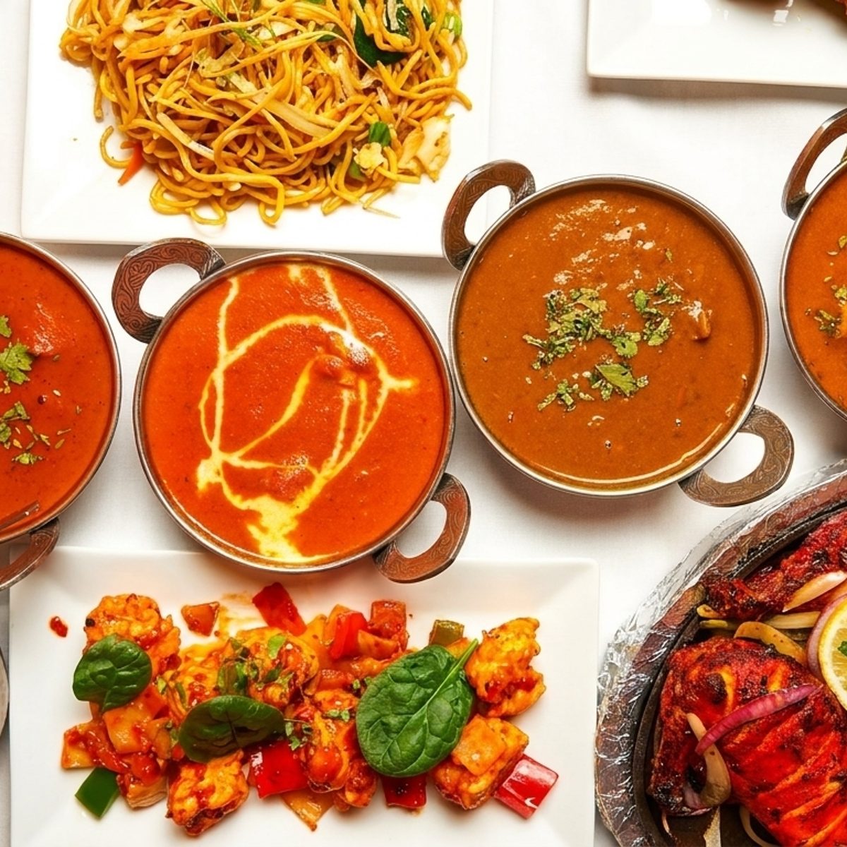 A Meal Worth Celebrating