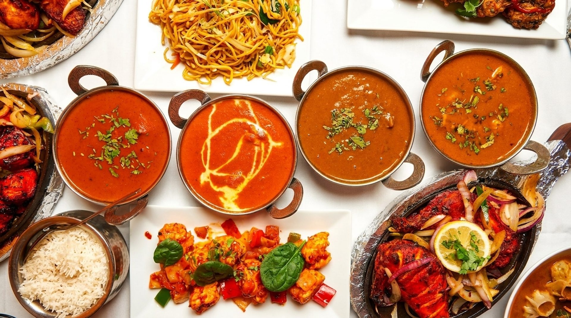 A Meal Worth Celebrating