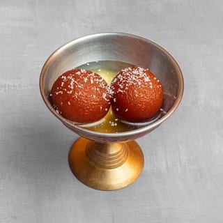 Gulab Jamun