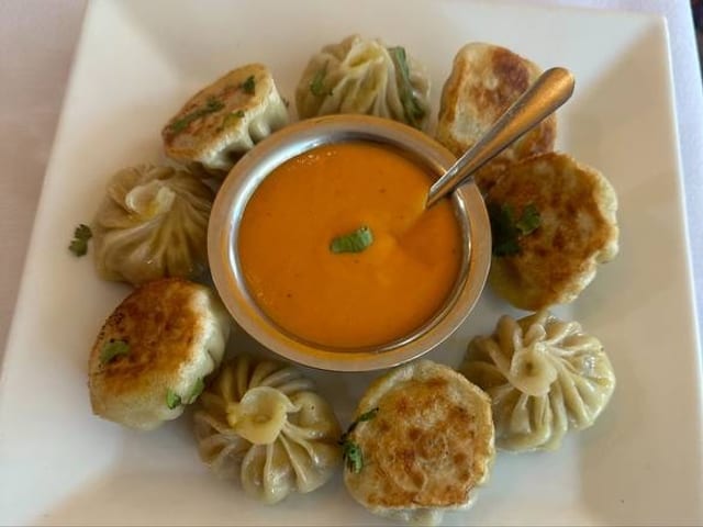 Chicken Kothey.