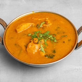 Nepalese Chicken Curry