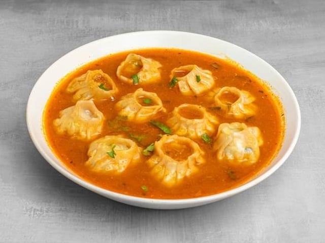Goat Jhol Mo:Mo.