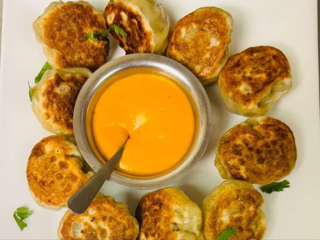 Veg Kothey.